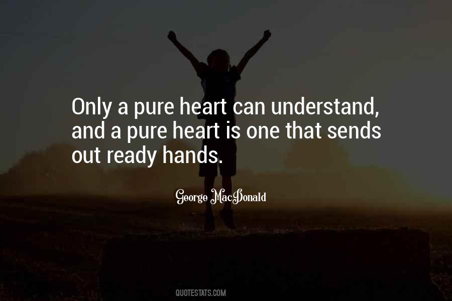 George MacDonald Quotes #1132934