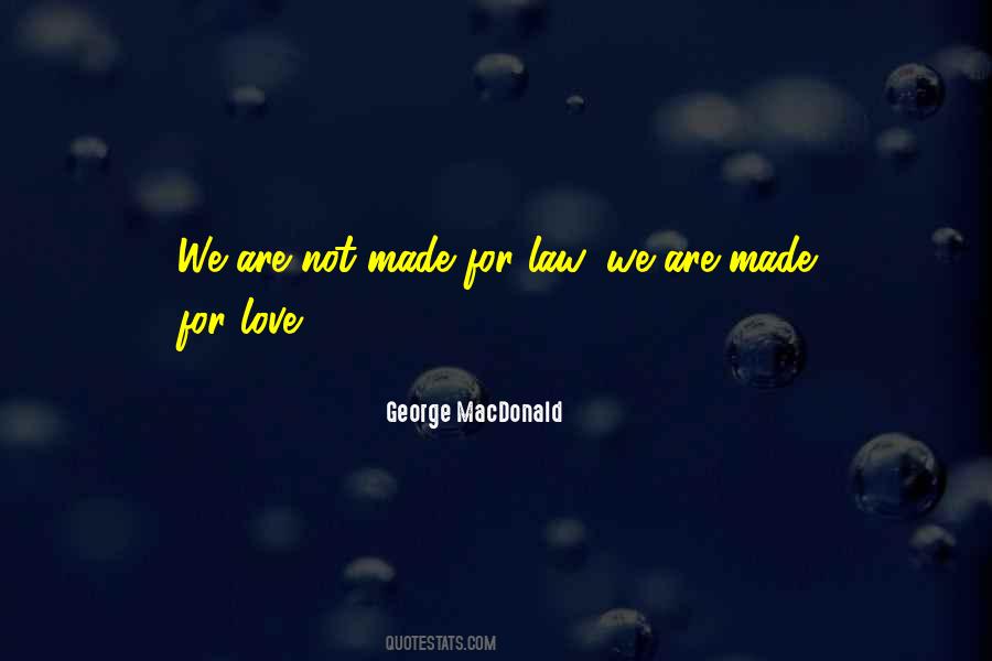 George MacDonald Quotes #1133141