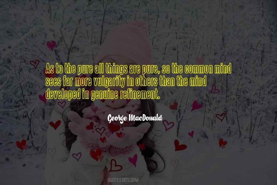 George MacDonald Quotes #1254183