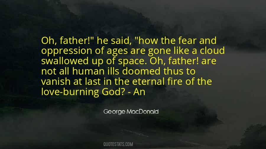 George MacDonald Quotes #1282255