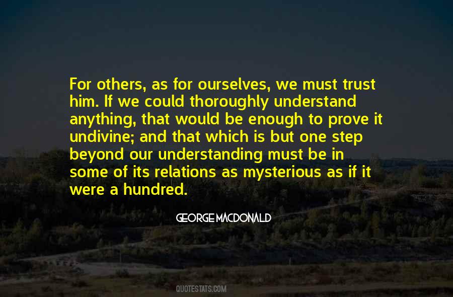 George MacDonald Quotes #1349389