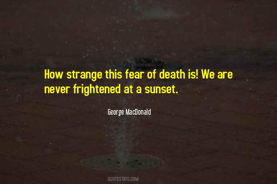 George MacDonald Quotes #1390067