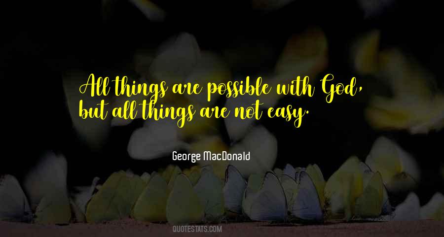 George MacDonald Quotes #1399821