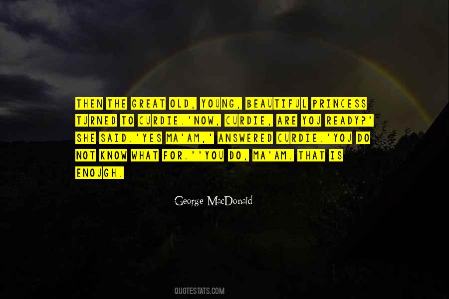 George MacDonald Quotes #1430143