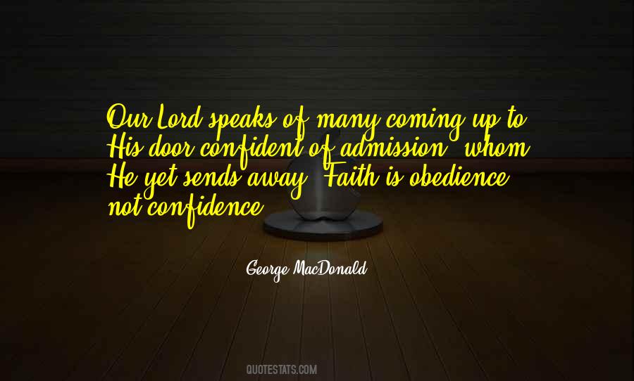 George MacDonald Quotes #1488031