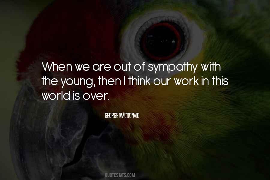 George MacDonald Quotes #1505046