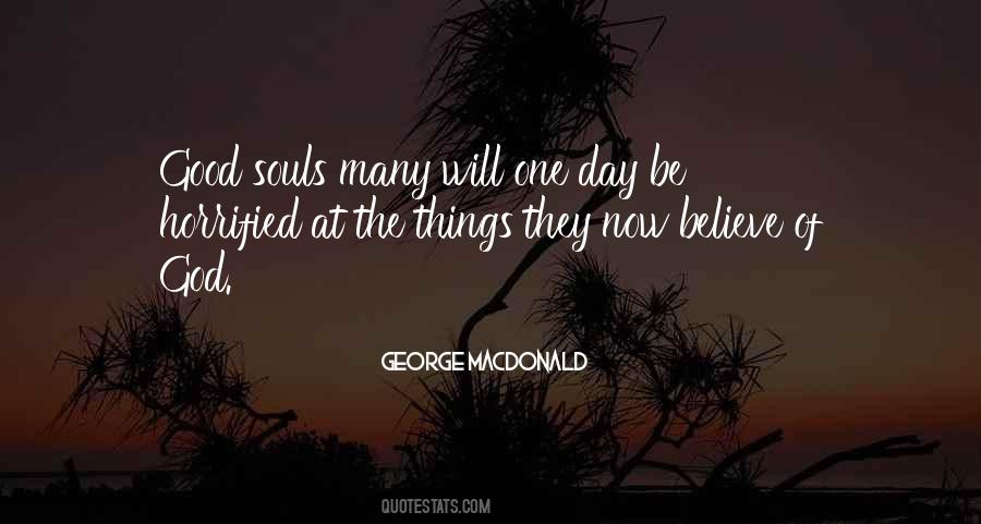George MacDonald Quotes #1546146