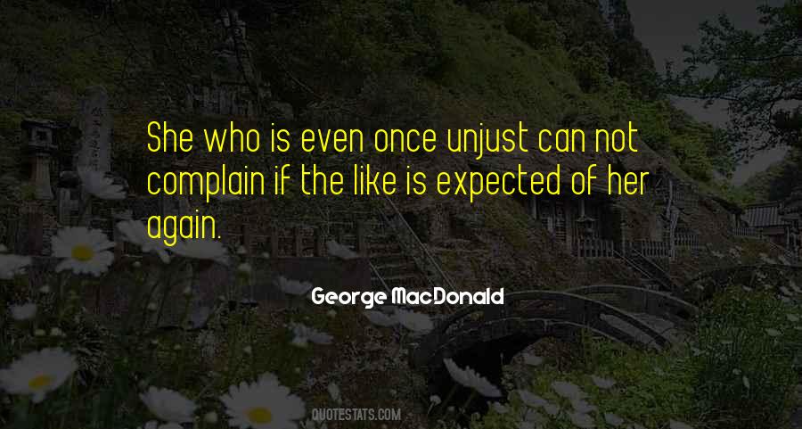 George MacDonald Quotes #1549299