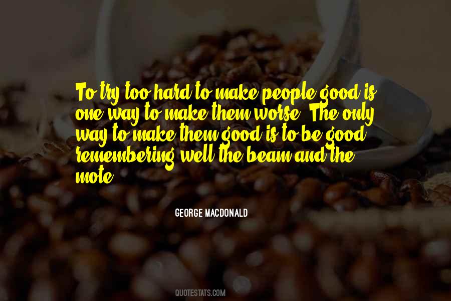 George MacDonald Quotes #1550149