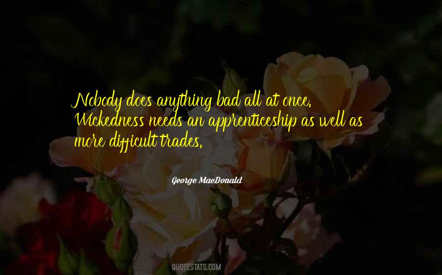 George MacDonald Quotes #1566901