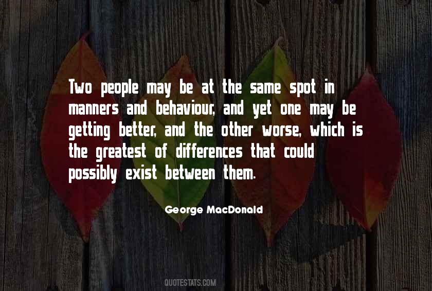 George MacDonald Quotes #1590468