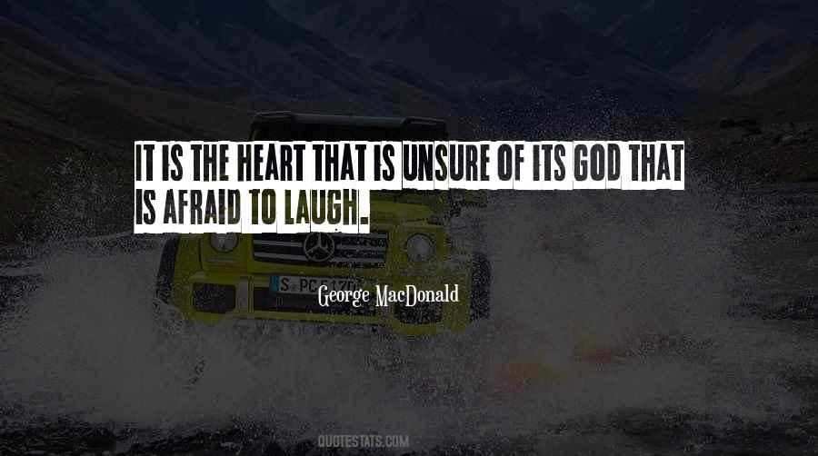 George MacDonald Quotes #1643564