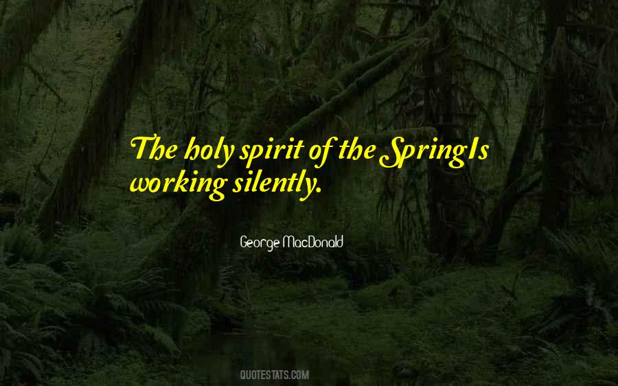 George MacDonald Quotes #1648333