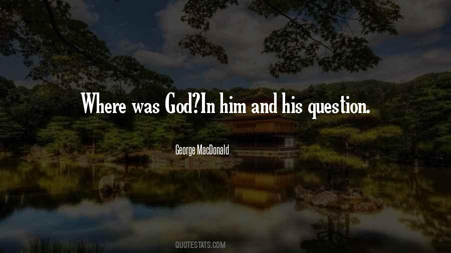 George MacDonald Quotes #1649520