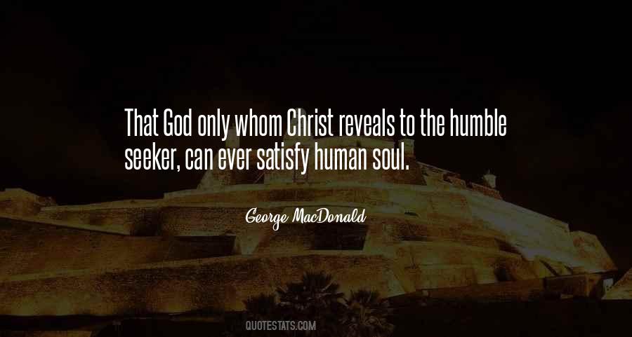 George MacDonald Quotes #1664380