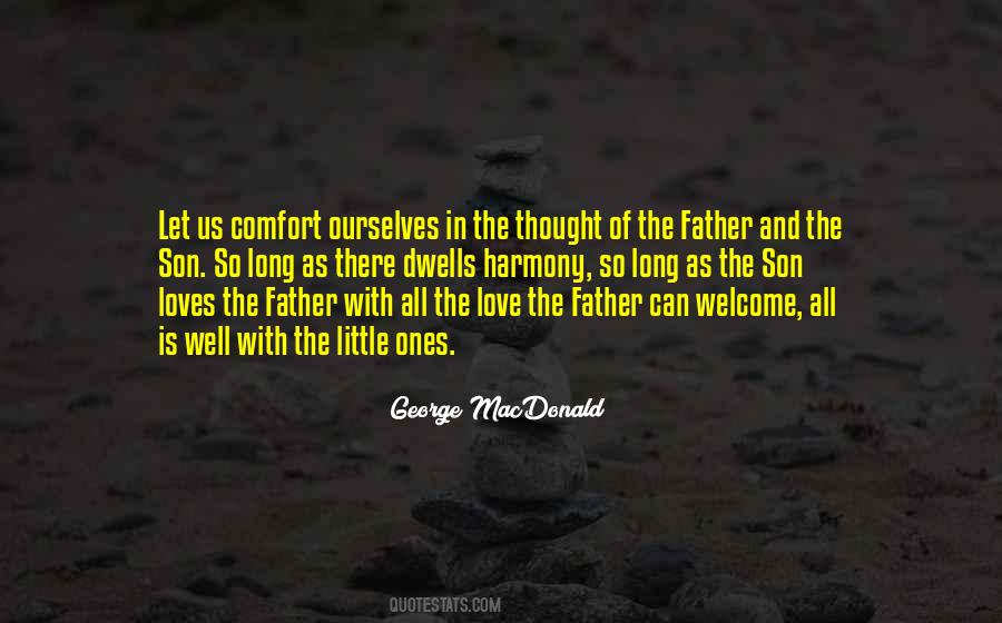 George MacDonald Quotes #1703575