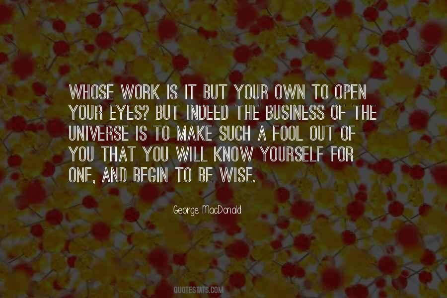 George MacDonald Quotes #1719582