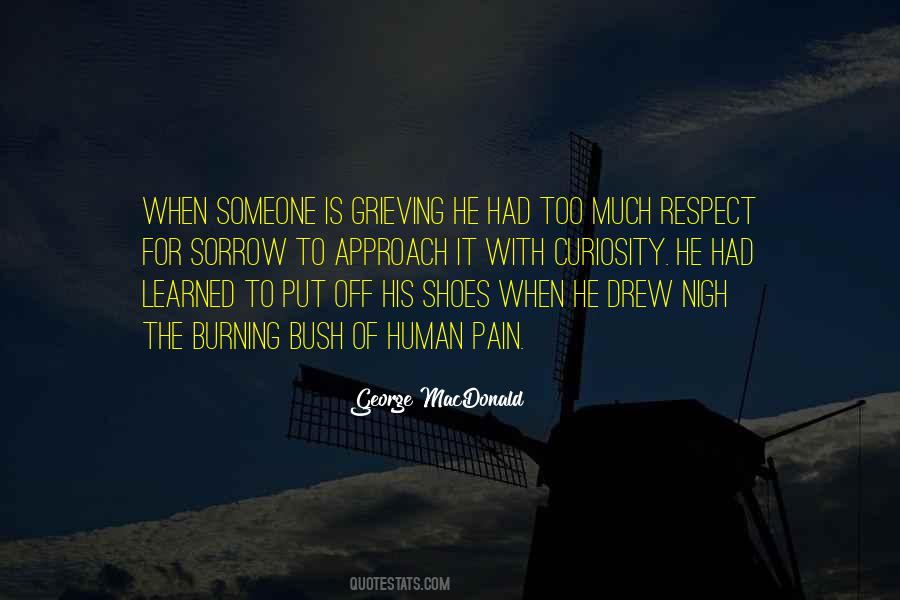 George MacDonald Quotes #1760875