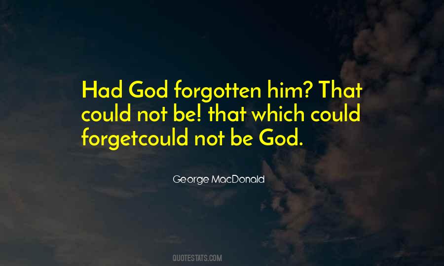 George MacDonald Quotes #1793377