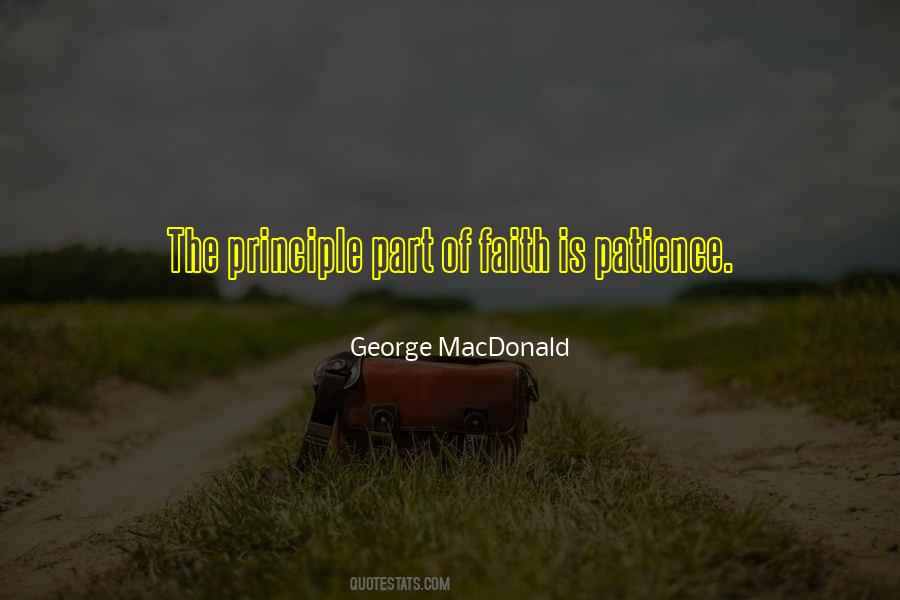 George MacDonald Quotes #1810709