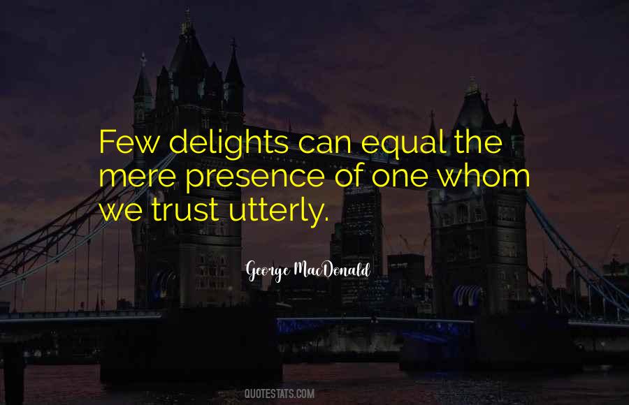 George MacDonald Quotes #1879311