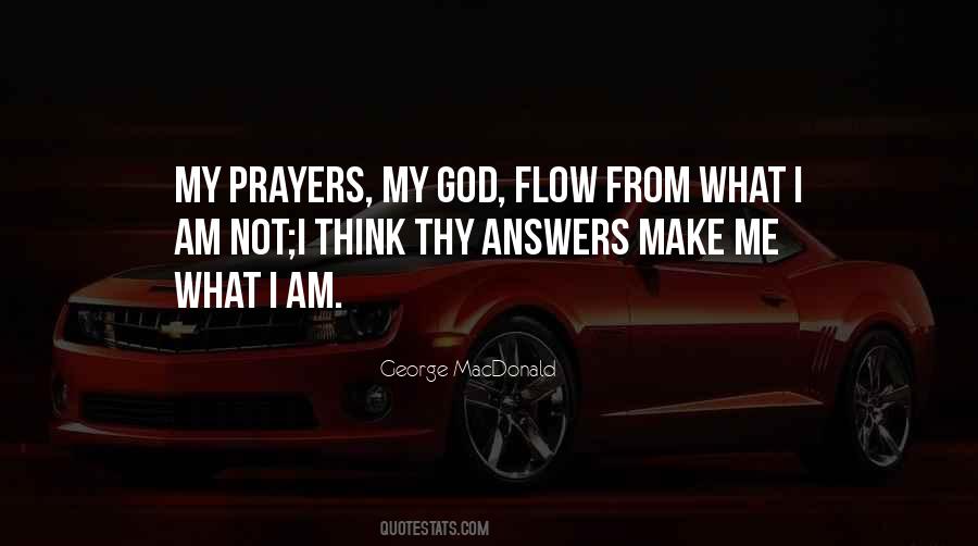 George MacDonald Quotes #207806