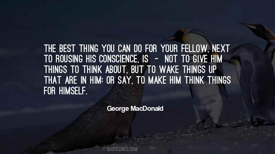 George MacDonald Quotes #212466