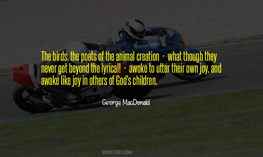 George MacDonald Quotes #213341