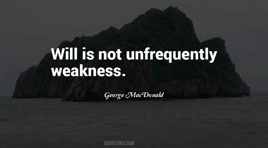 George MacDonald Quotes #255980