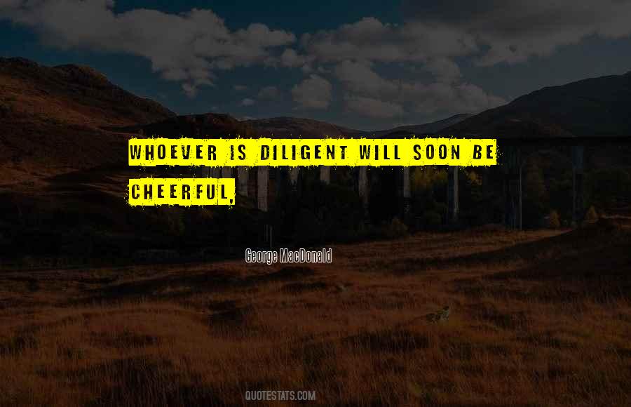 George MacDonald Quotes #272639