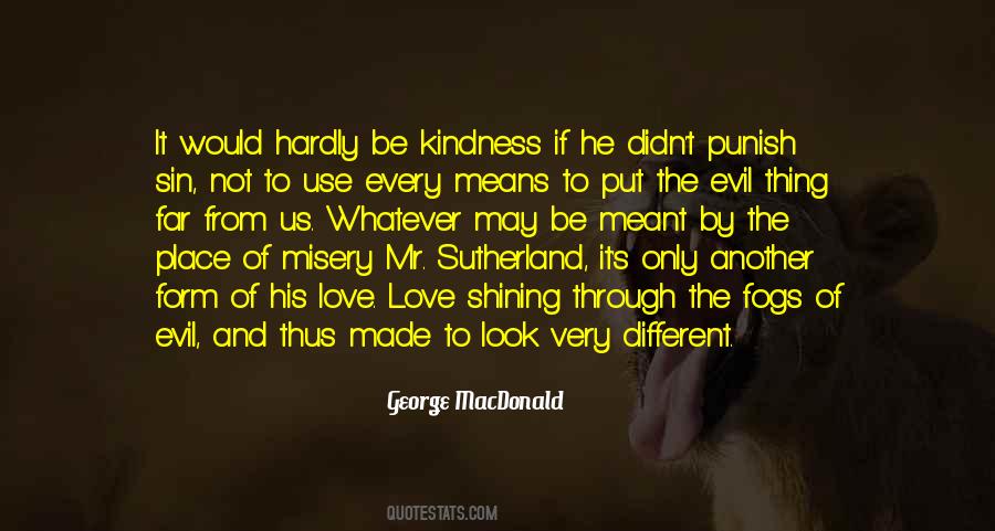 George MacDonald Quotes #356829