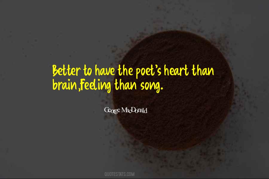 George MacDonald Quotes #508899