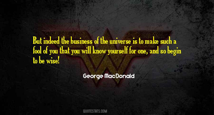 George MacDonald Quotes #64085