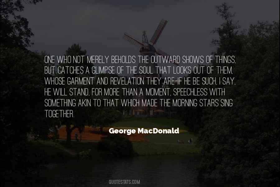 George MacDonald Quotes #731130
