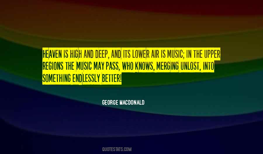 George MacDonald Quotes #900695