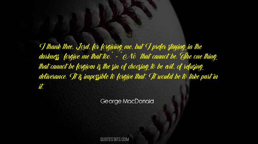George MacDonald Quotes #954691