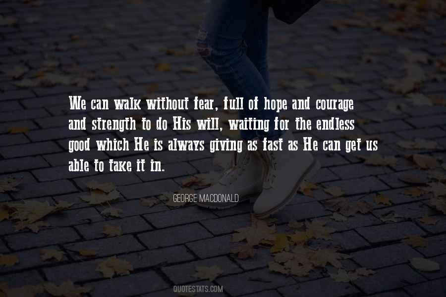 George MacDonald Quotes #957284