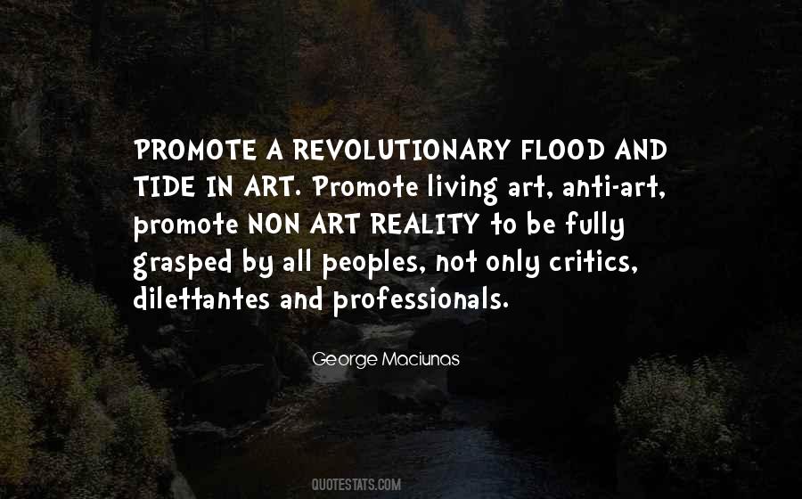 George Maciunas Quotes #1701292 George Maciunas Quotes #1701292
