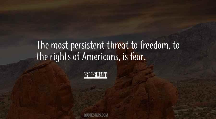 George Meany Quotes #1221178