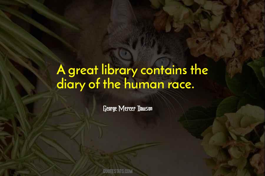 George Mercer Dawson Quotes #1502523