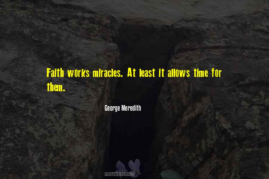 George Meredith Quotes #1767836