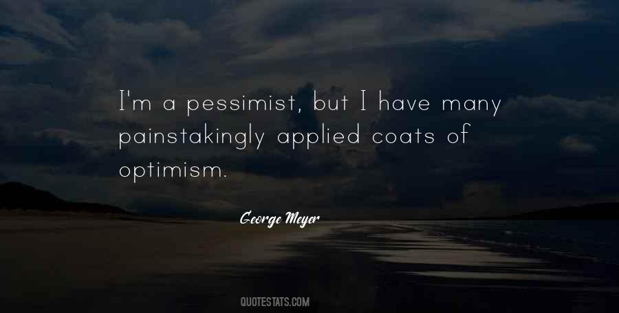 George Meyer Quotes #1058911