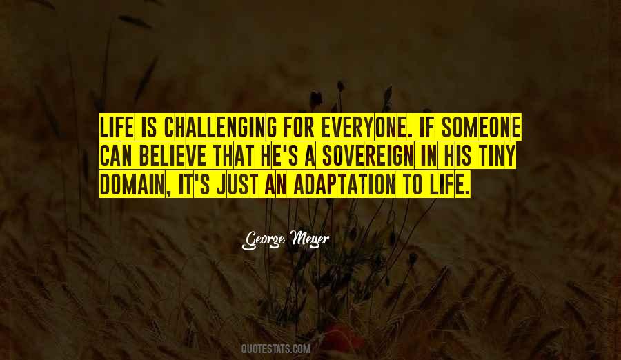 George Meyer Quotes #1114700