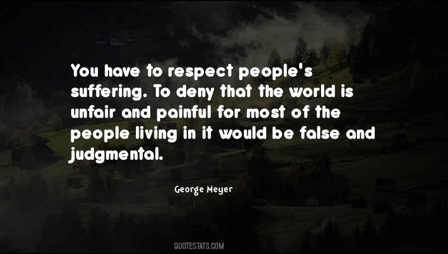 George Meyer Quotes #1355639