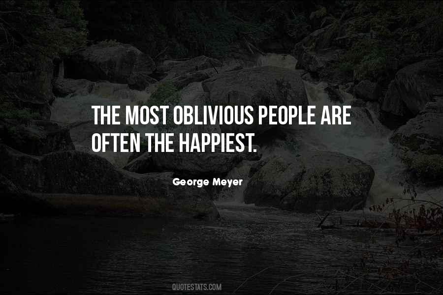 George Meyer Quotes #1530375