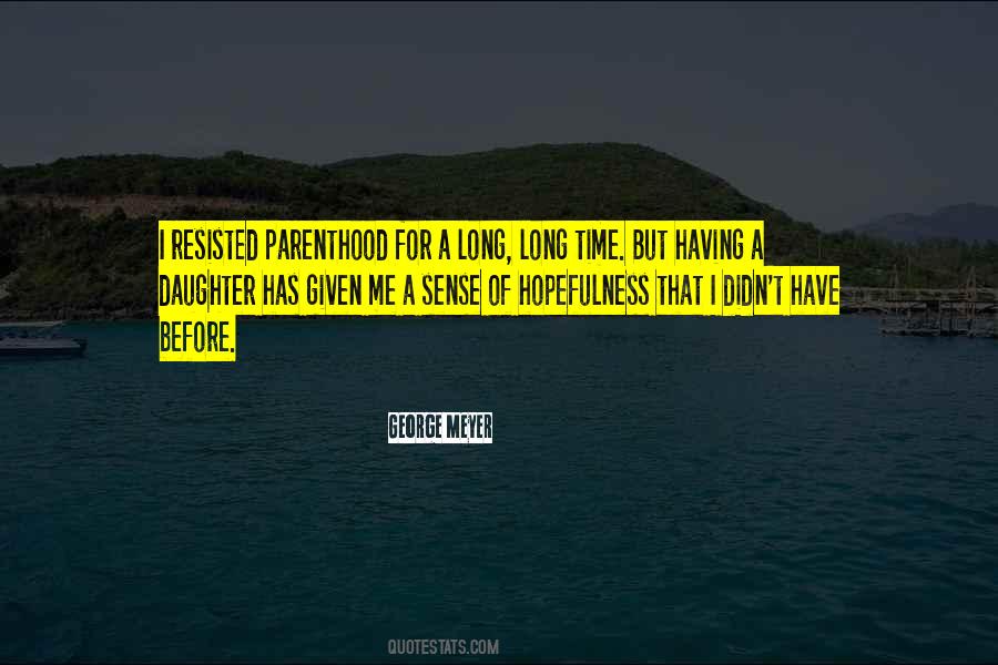 George Meyer Quotes #1640576