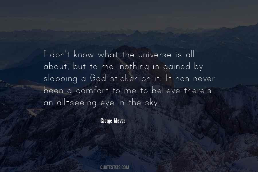 George Meyer Quotes #219311