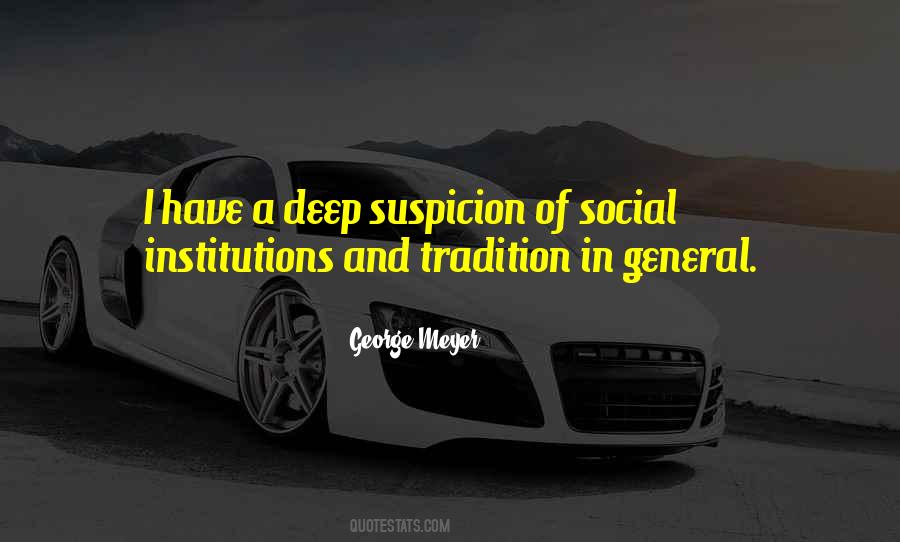 George Meyer Quotes #549934