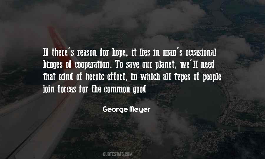 George Meyer Quotes #694891