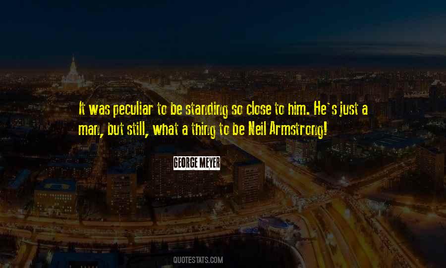 George Meyer Quotes #879876